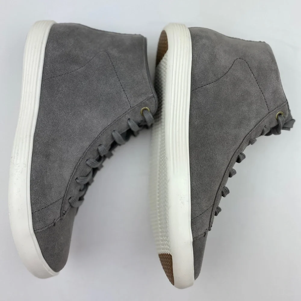 Cole Haan | Woman Grand Crosscourt Hi Top